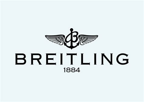 breitling wings logo